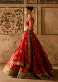 Maria Osama Khan | Khawabeedah Wedding Formals | Zareen -  Maria Osama Khan Ladies Clothes -  House of Maryam