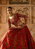 Maria Osama Khan | Khawabeedah Wedding Formals | Zareen -  Maria Osama Khan Ladies Clothes -  House of Maryam