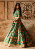 Maria Osama Khan | Khawabeedah Wedding Formals | Zinia -  Maria Osama Khan Ladies Clothes -  House of Maryam