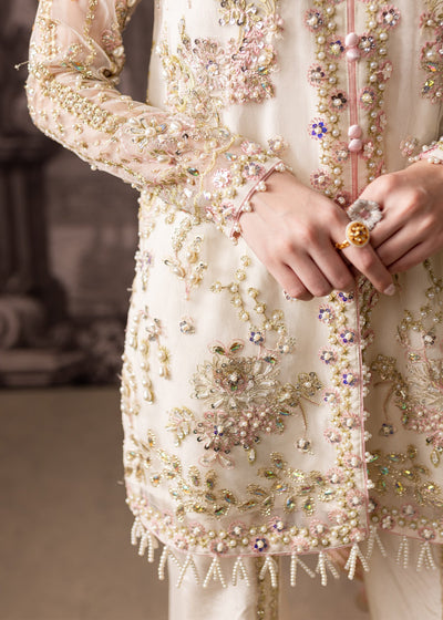 Maria Osama Khan | Mystara Wedding Festive | Zeest -  Maria Osama Khan Ladies Clothes - Original Designer Dress - House of Maryam