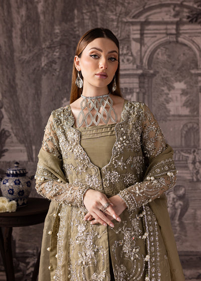 Maria Osama Khan | Mystara Wedding Festive | Oraya -  Maria Osama Khan Ladies Clothes - Original Designer Dress - House of Maryam