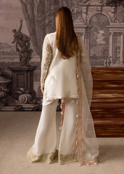 Maria Osama Khan | Mystara Wedding Festive | Zeest -  Maria Osama Khan Ladies Clothes - Original Designer Dress - House of Maryam