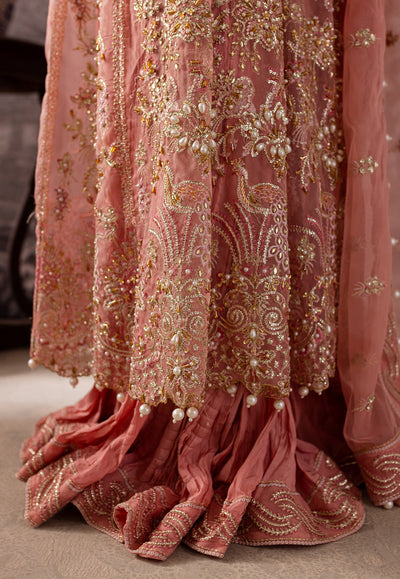 Maria Osama Khan | Mystara Wedding Festive |  Alera -  Maria Osama Khan Ladies Clothes - Original Designer Dress - House of Maryam
