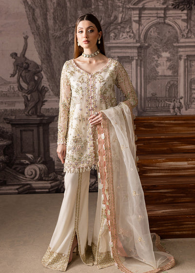 Maria Osama Khan | Mystara Wedding Festive | Zeest -  Maria Osama Khan Ladies Clothes - Original Designer Dress - House of Maryam