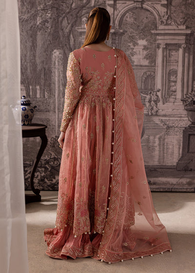 Maria Osama Khan | Mystara Wedding Festive |  Alera -  Maria Osama Khan Ladies Clothes - Original Designer Dress - House of Maryam