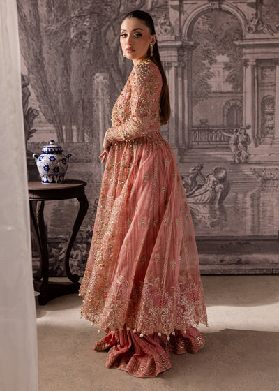 Maria Osama Khan | Mystara Wedding Festive |  Alera -  Maria Osama Khan Ladies Clothes - Original Designer Dress - House of Maryam