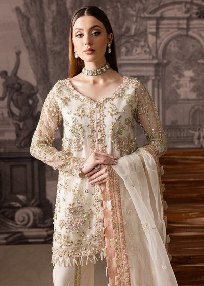 Maria Osama Khan | Mystara Wedding Festive | Zeest -  Maria Osama Khan Ladies Clothes - Original Designer Dress - House of Maryam