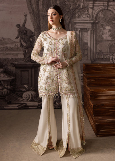 Maria Osama Khan | Mystara Wedding Festive | Zeest -  Maria Osama Khan Ladies Clothes - Original Designer Dress - House of Maryam