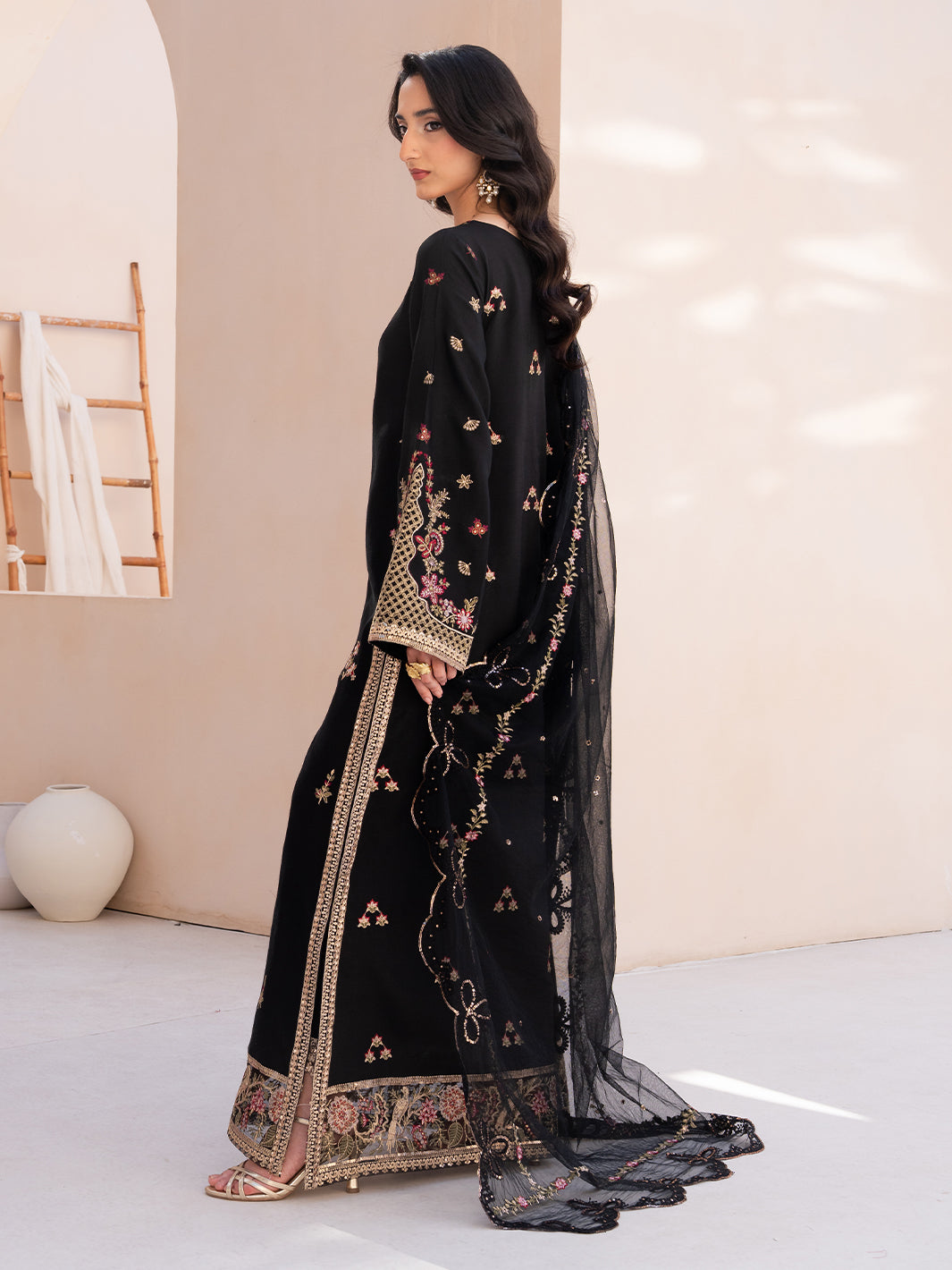 Izel | Le Tresor Formals | Marivé-3