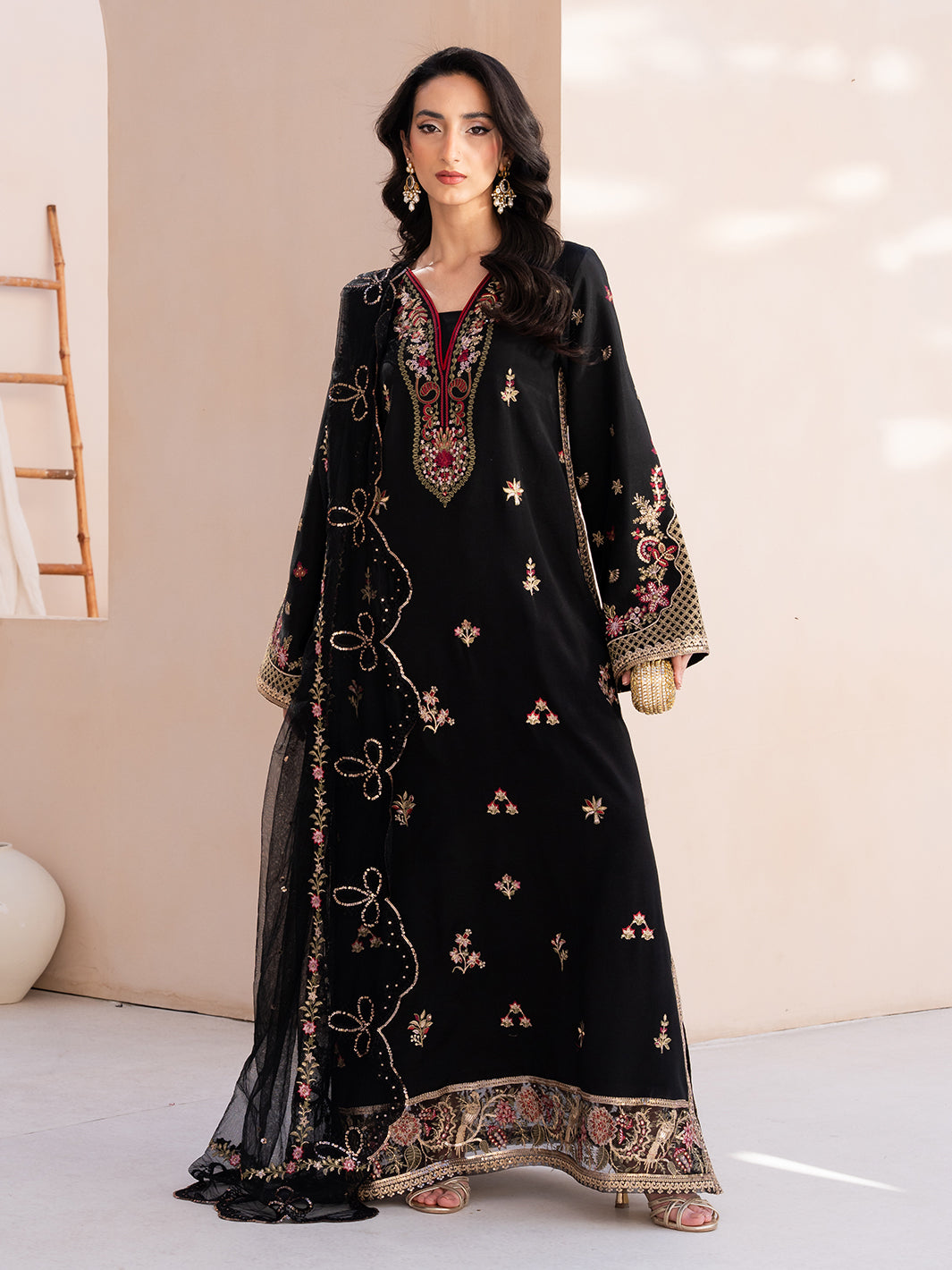 Izel | Le Tresor Formals | Marivé