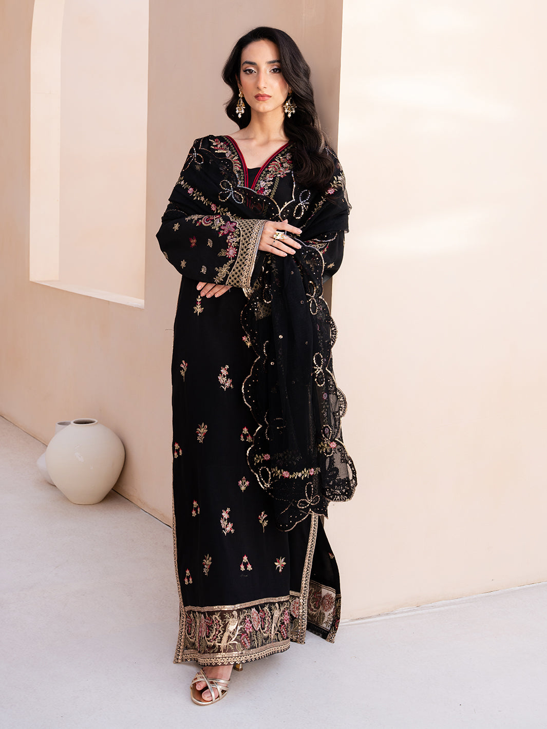 Izel | Le Tresor Formals | Marivé, image 2