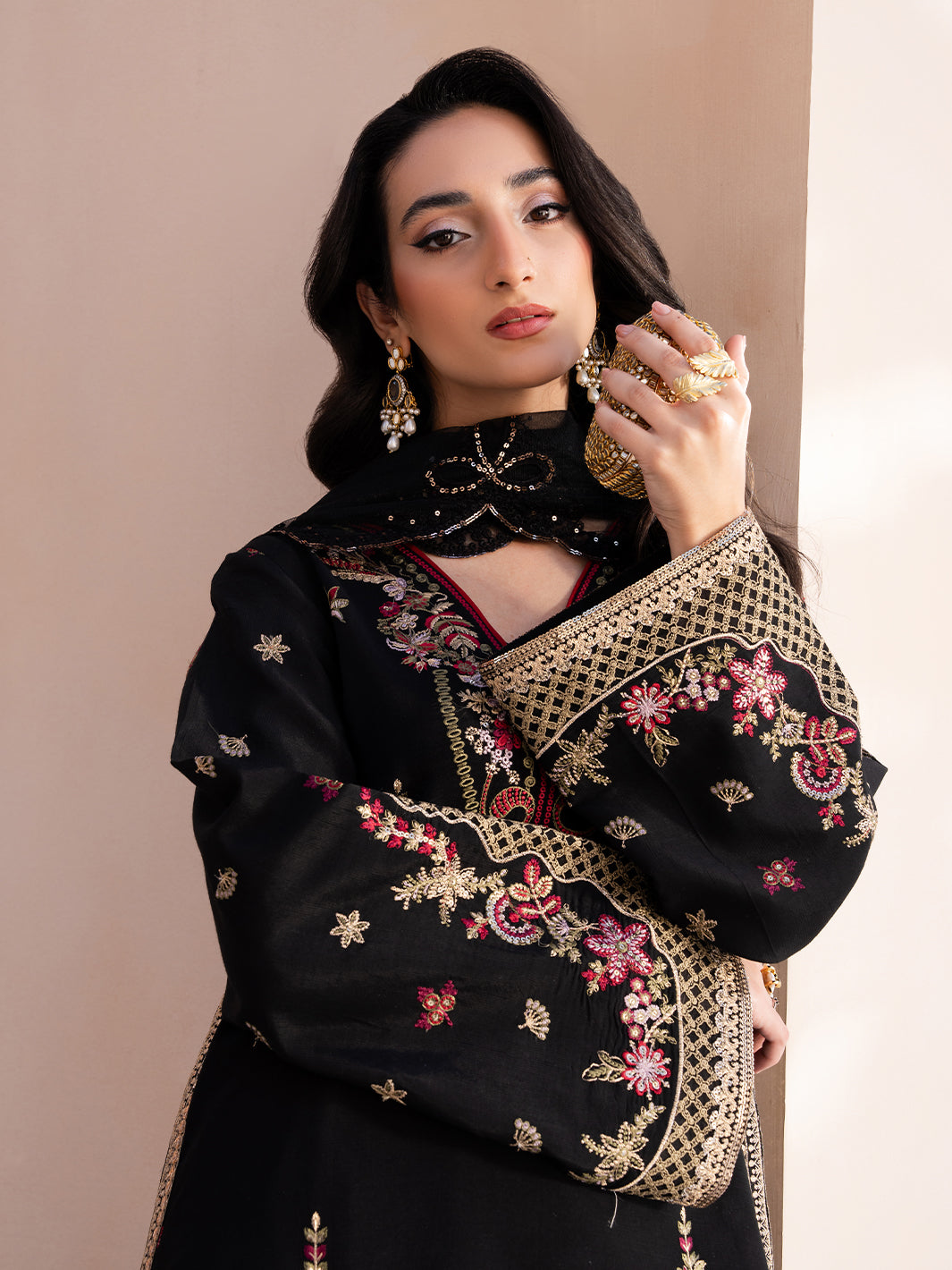 Izel | Le Tresor Formals | Marivé-6