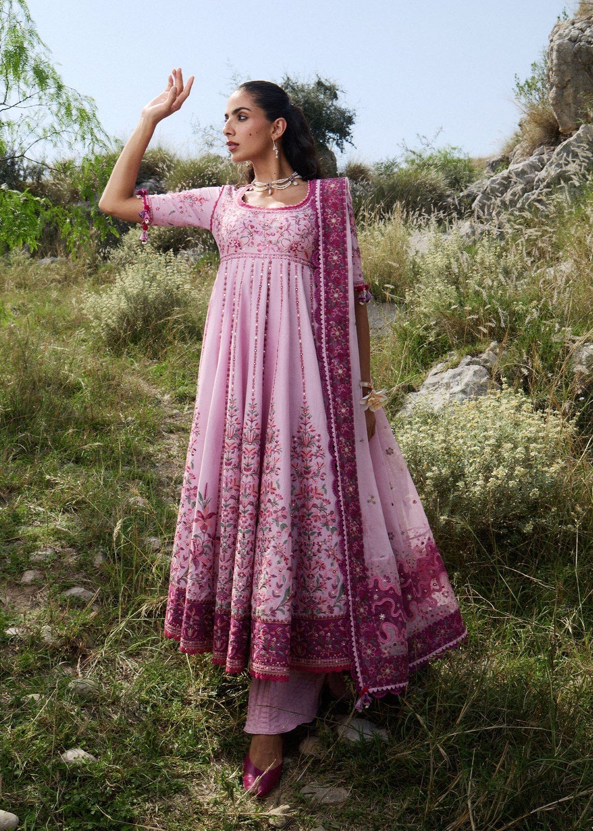 Hussain Rehar | Jinan 26 | Marjan