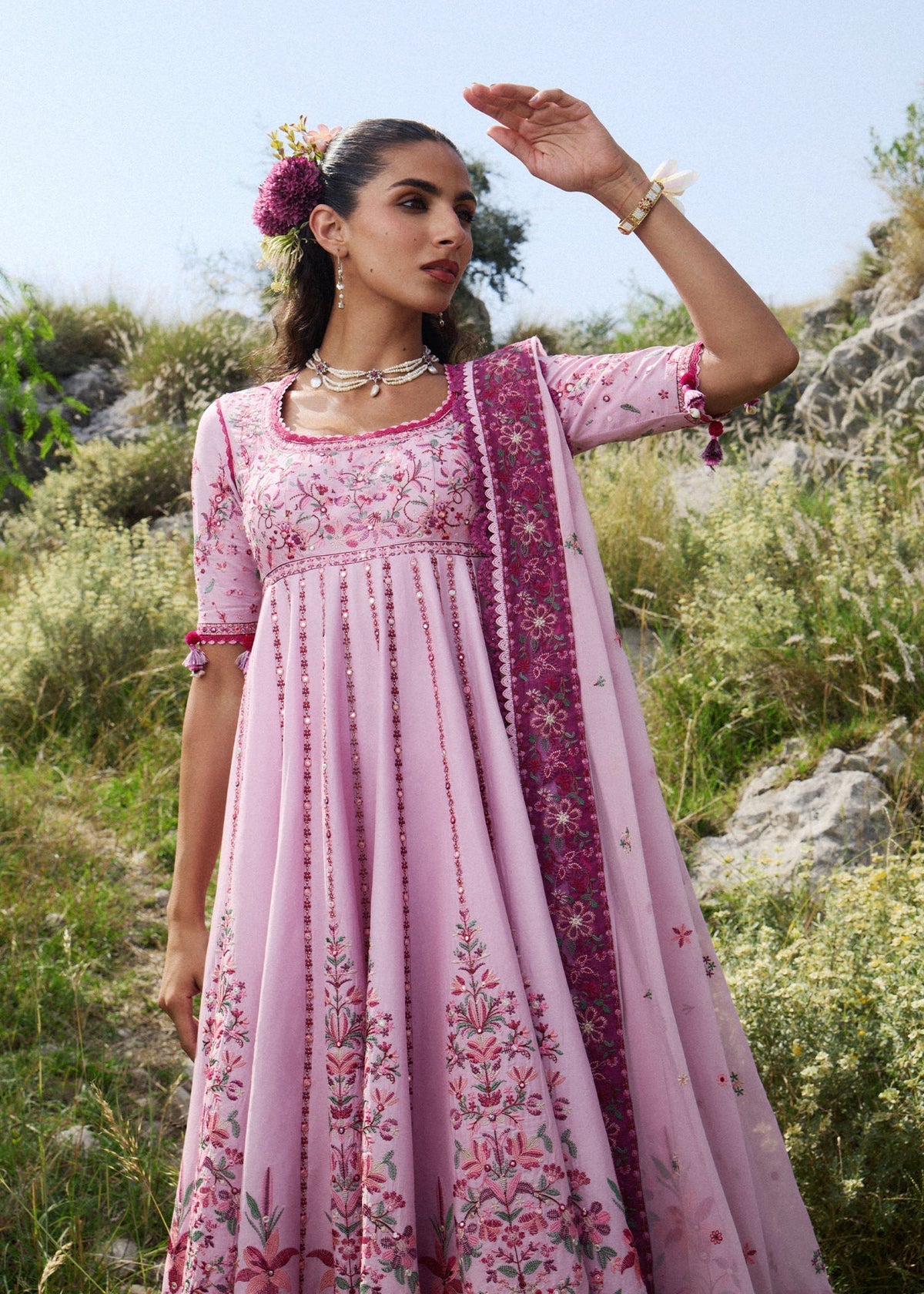 Hussain Rehar | Jinan 26 | Marjan, image 2