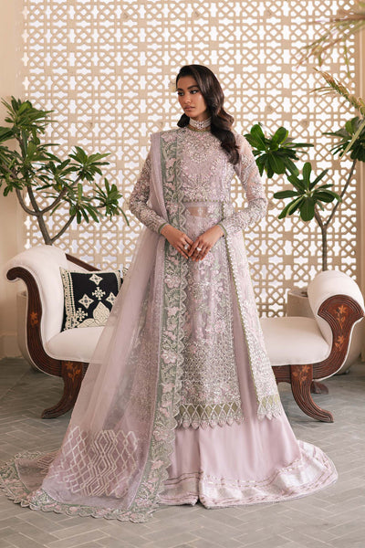Maryam Hussain | Marwa Luxury Formals 24 | Gia -  Maryam Hussain Ladies Clothes - Original Designer Dress - House of Maryam
