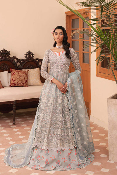 Maryam Hussain | Marwa Luxury Formals 24 | Anaya -  Maryam Hussain Ladies Clothes - Original Designer Dress - House of Maryam