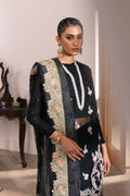 Maryam Hussain | Marwa Luxury Formals 24 | Sitara by Designer Maryam Hussain - House of Maryam - Pakistani Designer Ethnic Wear in {{ shop.shopifyCountryName }}