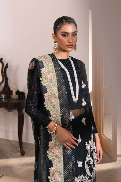 Maryam Hussain | Marwa Luxury Formals 24 | Sitara -  Maryam Hussain Ladies Clothes - Original Designer Dress - House of Maryam
