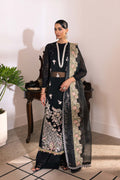 Maryam Hussain | Marwa Luxury Formals 24 | Sitara by Designer Maryam Hussain - House of Maryam - Pakistani Designer Ethnic Wear in {{ shop.shopifyCountryName }}