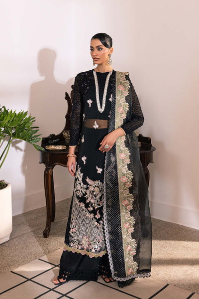Maryam Hussain | Marwa Luxury Formals 24 | Sitara -  Maryam Hussain Ladies Clothes - Original Designer Dress - House of Maryam