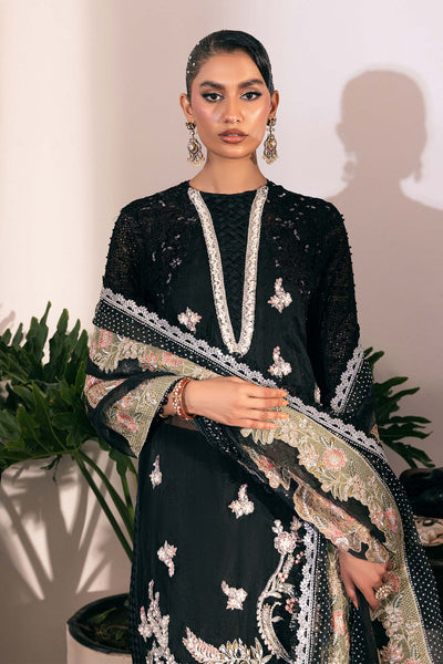Maryam Hussain | Marwa Luxury Formals 24 | Sitara -  Maryam Hussain Ladies Clothes - Original Designer Dress - House of Maryam