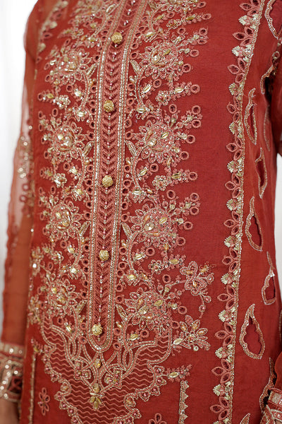 Maryams | Embellished Pret | Anu -  Maryams Ladies Clothes - Original Designer Dress - House of Maryam