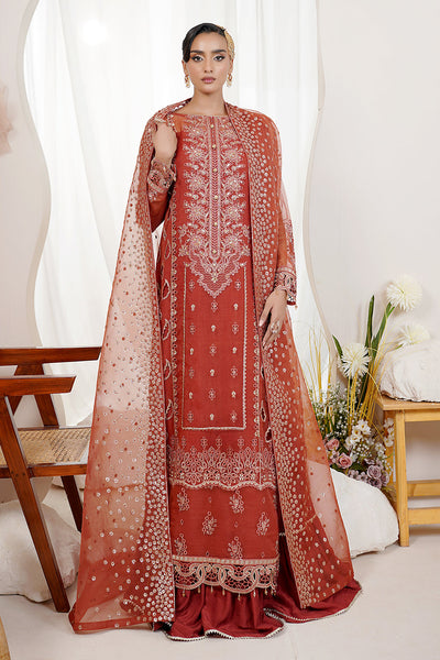 Maryams | Embellished Pret | Anu -  Maryams Ladies Clothes - Original Designer Dress - House of Maryam