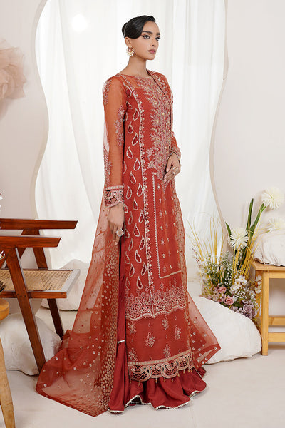 Maryams | Embellished Pret | Anu -  Maryams Ladies Clothes - Original Designer Dress - House of Maryam