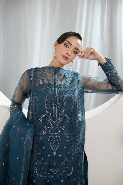 Maryams | Embellished Pret |  Eve -  Maryams Ladies Clothes - Original Designer Dress - House of Maryam