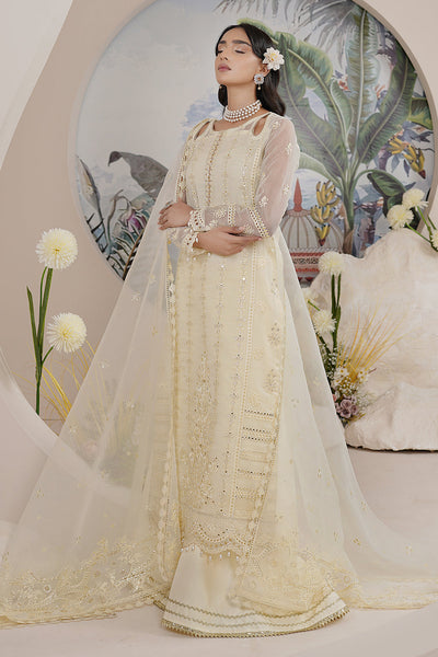 Maryams | Embellished Pret |  Kiara -  Maryams Ladies Clothes - Original Designer Dress - House of Maryam