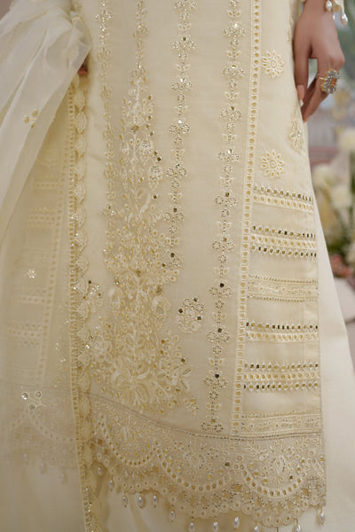 Maryams | Embellished Pret |  Kiara -  Maryams Ladies Clothes - Original Designer Dress - House of Maryam