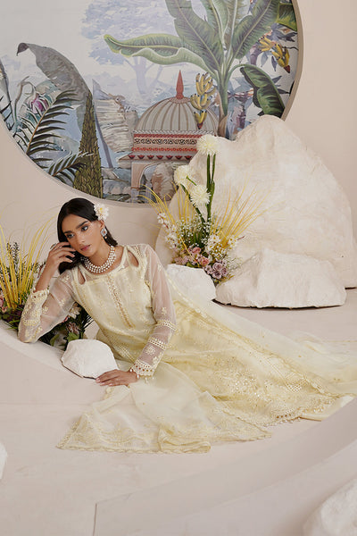 Maryams | Embellished Pret |  Kiara -  Maryams Ladies Clothes - Original Designer Dress - House of Maryam