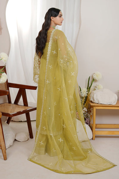 Maryams | Embellished Pret |  Rabi -  Maryams Ladies Clothes - Original Designer Dress - House of Maryam
