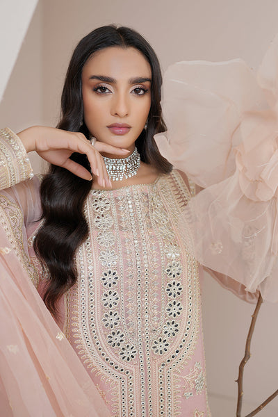 Maryams | Embellished Pret |  Glimmer -  Maryams Ladies Clothes - Original Designer Dress - House of Maryam