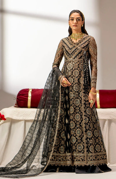 Maryum N Maria | Alaia Wedding Formals | Elise-MW23-527 -  Maryum N Maria Bridal - Original Designer Dress - House of Maryam