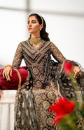 Maryum N Maria | Alaia Wedding Formals | Elise-MW23-527 by Designer Maryum N Maria - House of Maryam - Pakistani Designer Ethnic Wear in {{ shop.shopifyCountryName }}