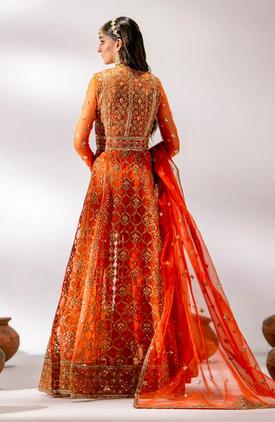 Maryum N Maria | Alaia Wedding Formals | Daphne-MW23-525 -  Maryum N Maria Bridal - Original Designer Dress - House of Maryam