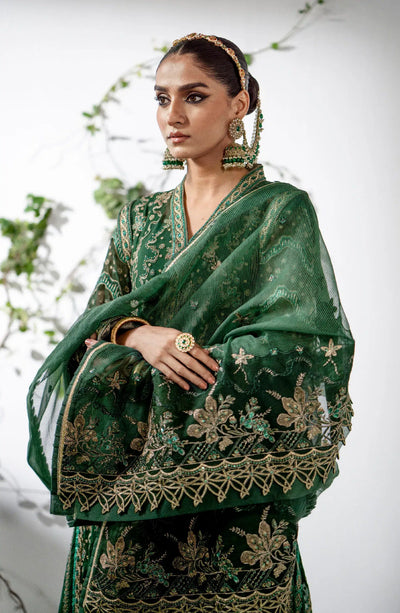 Maryum N Maria | Alaia Wedding Formals | Anais-MW23-524 -  Maryum N Maria Bridal - Original Designer Dress - House of Maryam