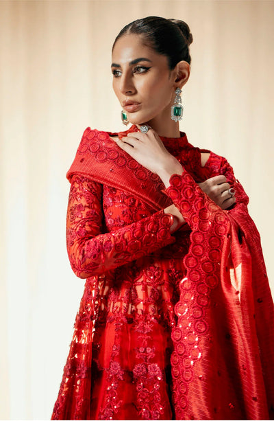 Maryum N Maria | Alaia Wedding Formals | Camelia-MW23-530 -  Maryum N Maria Bridal - Original Designer Dress - House of Maryam