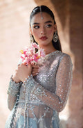 Maryum N Maria | Gul Posh Wedding Formals | BATOOL - MS40062 by Designer Maryum N Maria - House of Maryam - Pakistani Designer Ethnic Wear in {{ shop.shopifyCountryName }}