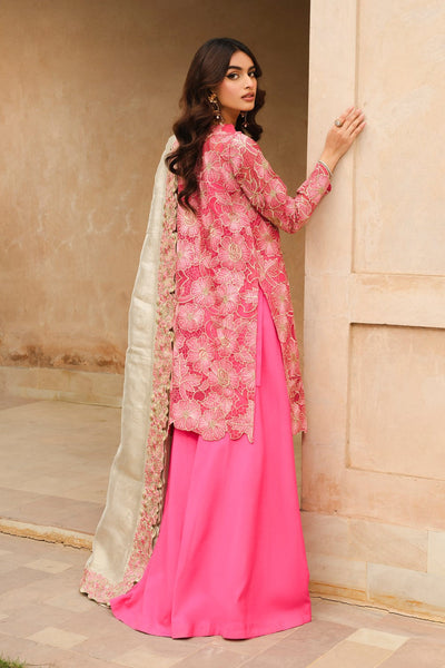 Maryum N Maria | Musk Formals | ADAIA - FS40032 -  Maryum N Maria Ladies Clothes - Original Designer Dress - House of Maryam