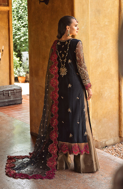 Maryum N Maria | Riwayat Wedding Formals | ACHALA - MW24-555 -  Maryum N Maria Ladies Clothes - Original Designer Dress - House of Maryam