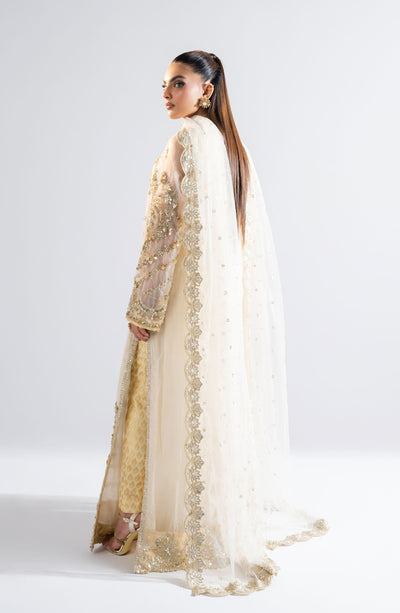 Maryum N Maria | Riwayat Wedding Formals | BHAKTHI - MW24-560 -  Maryum N Maria Ladies Clothes - Original Designer Dress - House of Maryam