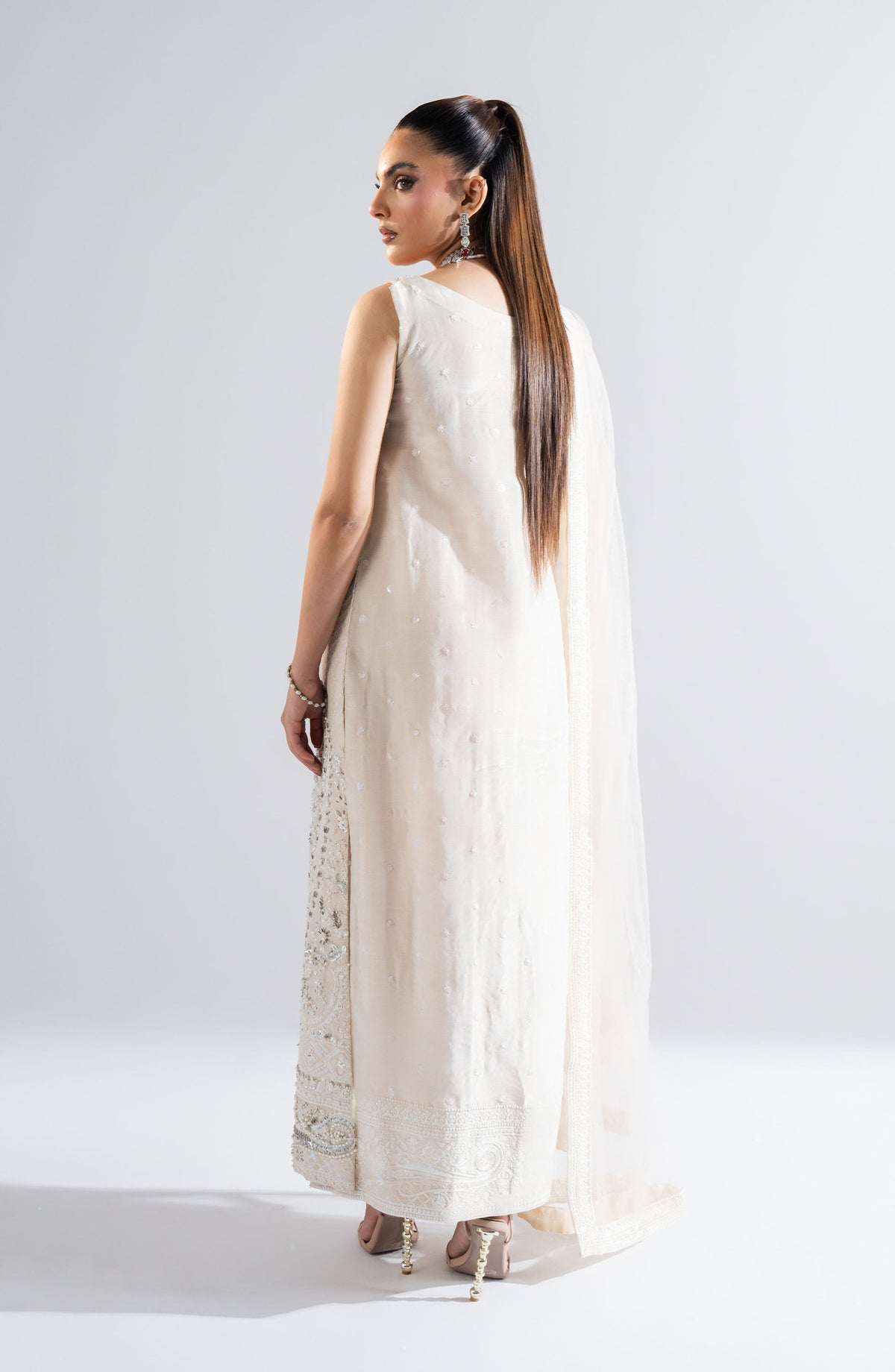 Maryum N Maria | Riwayat Wedding Formals | KESHINI - MW24-551 -  Maryum N Maria Ladies Clothes - Original Designer Dress - House of Maryam