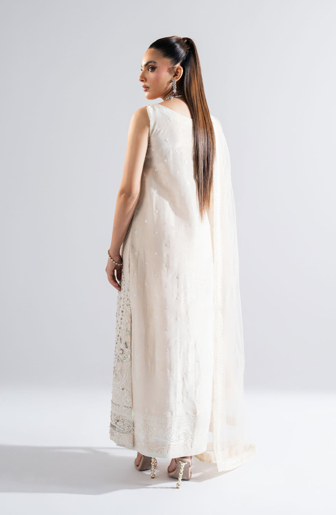 Maryum N Maria | Riwayat Wedding Formals | KESHINI - MW24-551 -  Maryum N Maria Ladies Clothes -  House of Maryam