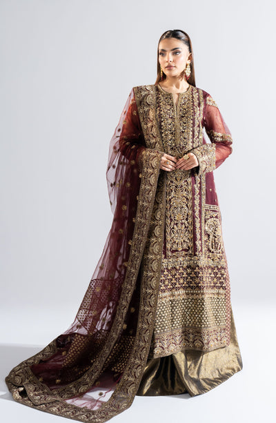 Maryum N Maria | Riwayat Wedding Formals | NIKINI - MW24-559 -  Maryum N Maria Ladies Clothes - Original Designer Dress - House of Maryam