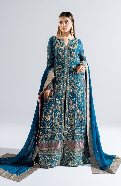 Maryum N Maria | Riwayat Wedding Formals | AYOMI - MW24-554 -  Maryum N Maria Ladies Clothes - Original Designer Dress - House of Maryam