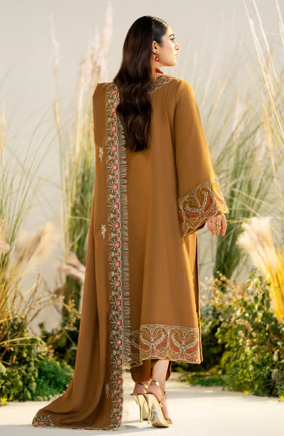 Maryum N Maria | Shehr Bano Winter 23 | HARLEEN MW23564 -  Maryum N Maria Luxury - Original Designer Dress - House of Maryam