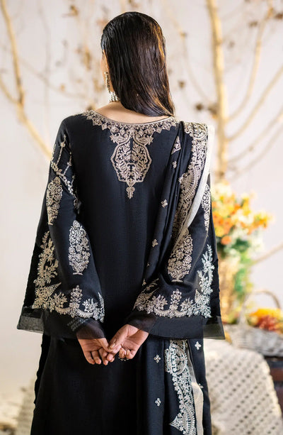 Maryum N Maria | Shehr Bano Winter 23 | KAJOL MW23561 -  Maryum N Maria Luxury - Original Designer Dress - House of Maryam