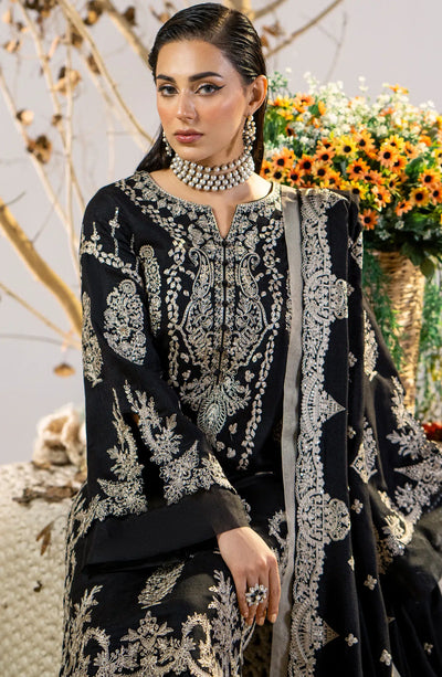 Maryum N Maria | Shehr Bano Winter 23 | KAJOL MW23561 -  Maryum N Maria Luxury - Original Designer Dress - House of Maryam